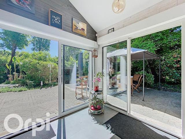 Vente Maison 5 pièces 123 m2 Seine Port