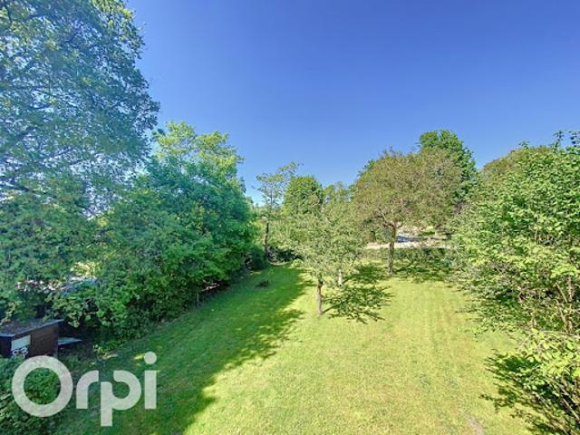 Vente Maison 5 pièces 123 m2 Seine Port