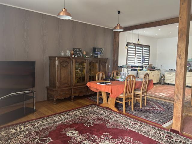 Vente Maison 5 pièces 123 m2 Séranvillers Forenville
