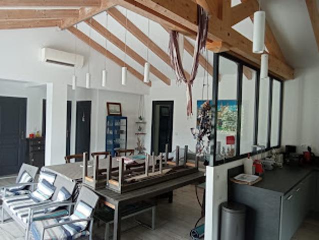 Vente Maison 5 pièces 123 m2 Solaro