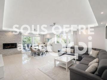 Vente Maison 5 pièces 123 m2 Souffelweyersheim