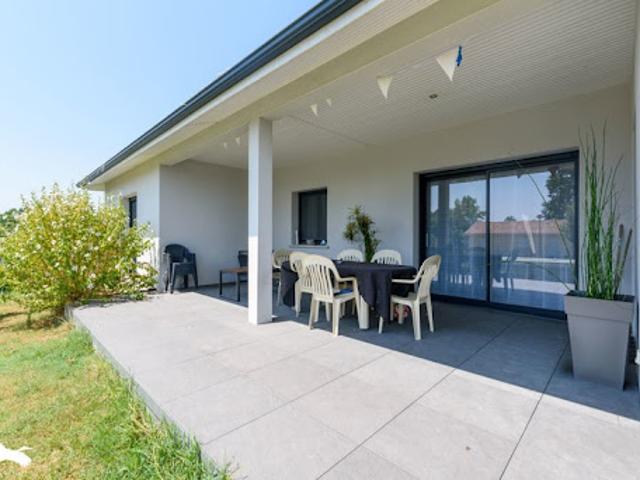 Vente Maison 5 pièces 123 m2 Souprosse