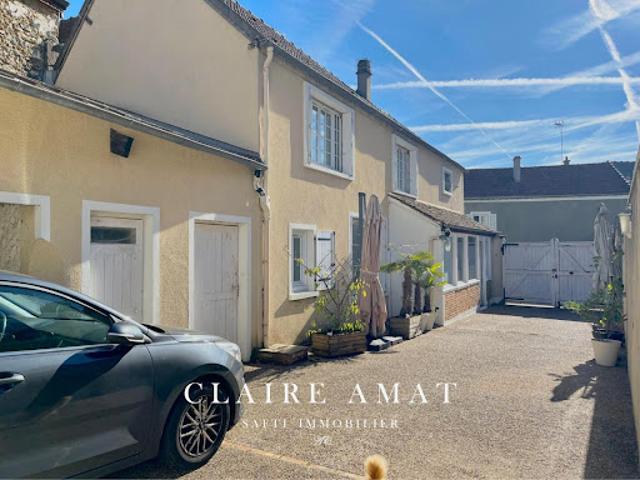 Vente Maison 5 pièces 123 m2 Thoiry
