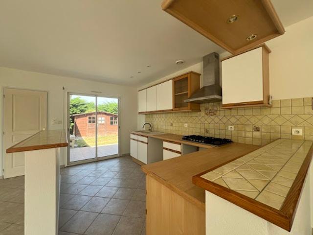Vente Maison 5 pièces 123 m2 Tonneins
