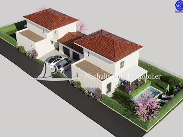 Vente Maison 5 pièces 123 m2 Torreilles