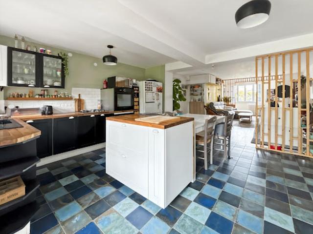 Vente Maison 5 pièces 123 m2 Toulouse