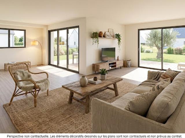 Vente Maison 5 pièces 123 m2 Val d'Arguenon