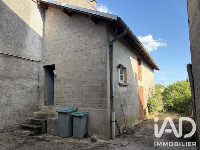 Vente Maison 5 pièces 123 m2 Val de Bride