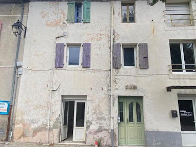 Vente Maison individuelle 5 pièces 123 m2 Valgorge