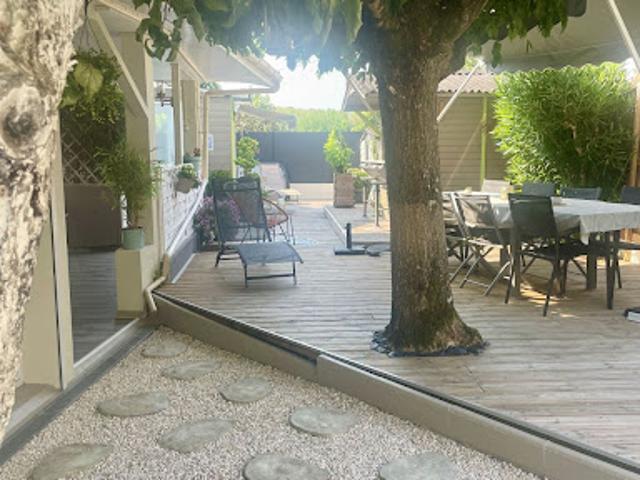 Vente Maison 5 pièces 123 m2 Vayres
