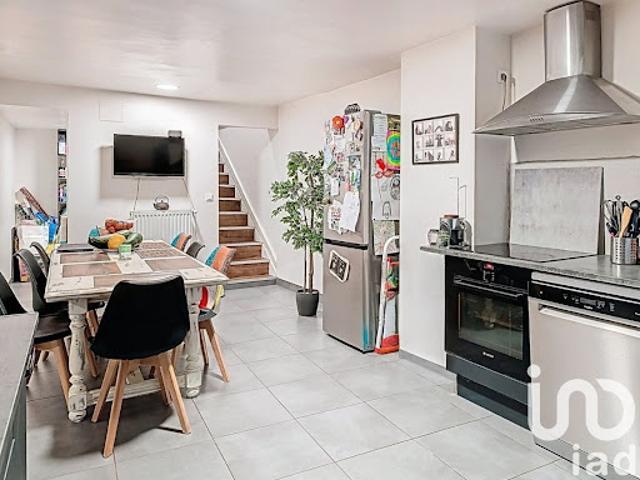 Vente Maison 5 pièces 123 m2 Velaine en Haye