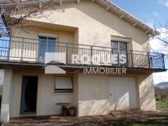 Vente Maison 5 pièces 123 m2 Verrieres