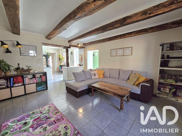 Vente Maison 5 pièces 123 m2 Vielverge