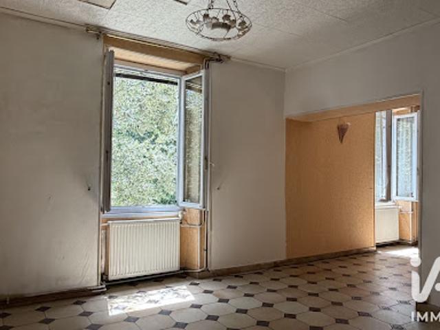 Vente Maison 5 pièces 123 m2 Vierzon