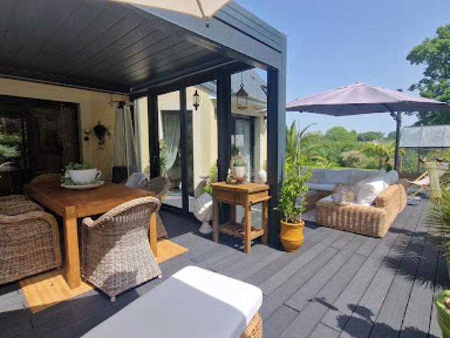 Vente Maison 5 pièces 123 m2 Villers sur Mer