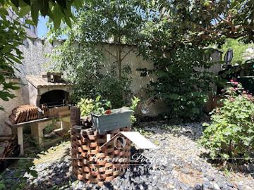 Vente Maison 5 pièces 123 m2 Villeurbanne