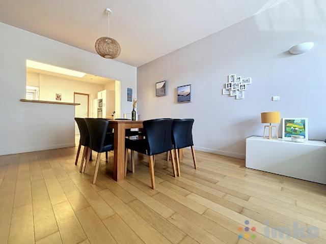 Vente Maison 5 pièces 123 m2 Wasquehal