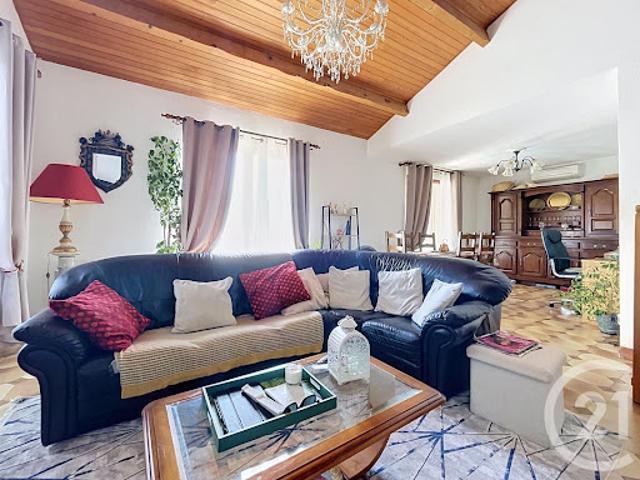 Vente Maison 5 pièces 123.04 m2 Tresques