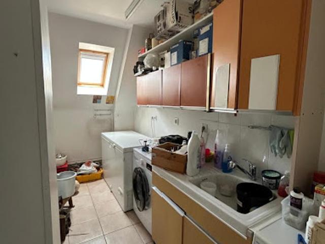 Vente Appartement 5 pièces 123.06 m2 Amiens