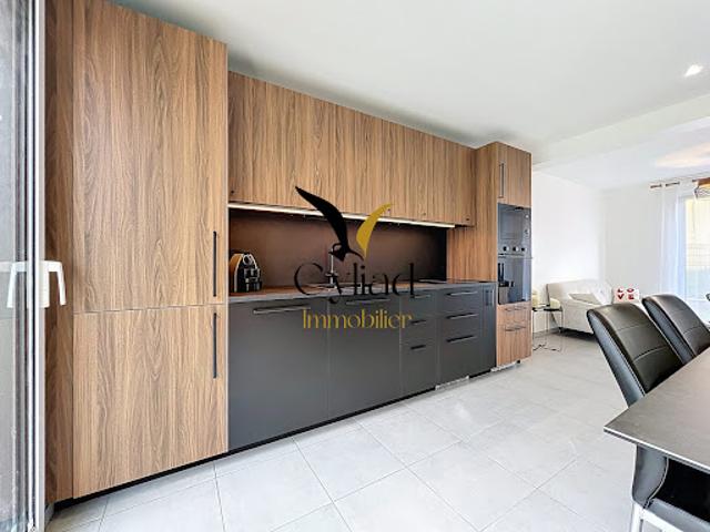 Vente Maison 5 pièces 123.11 m2 Combourg