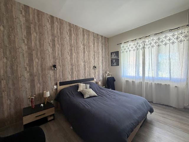 Vente Maison 5 pièces 123.25 m2 Bletterans