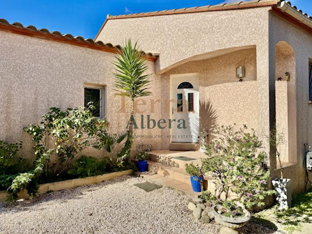 Vente Maison 4 pièces 92 m2 Laroque des Albères