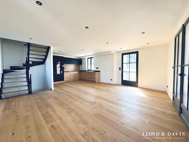 Vente Maison 5 pièces 123.44 m2 Barby