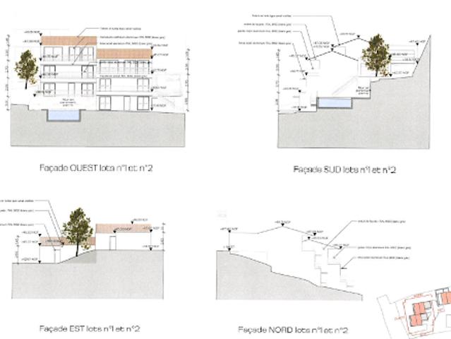 Vente Maison 5 pièces 123.47 m2 Aubagne
