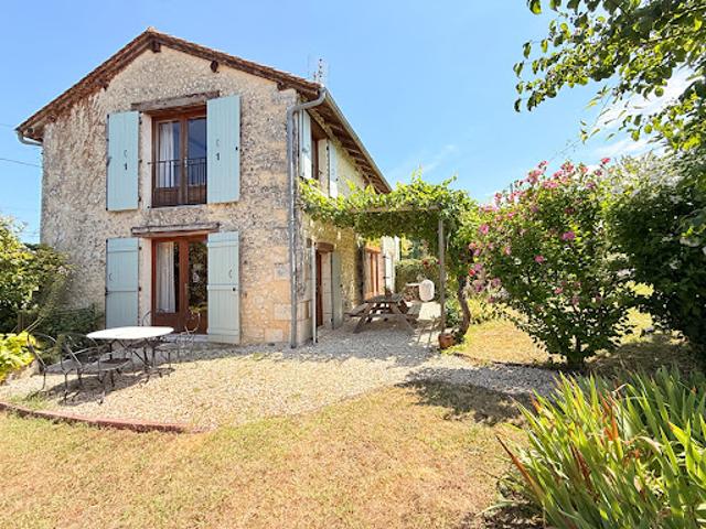 Vente Maison 5 pièces 123.5 m2 Bouteilles Saint Sébastien