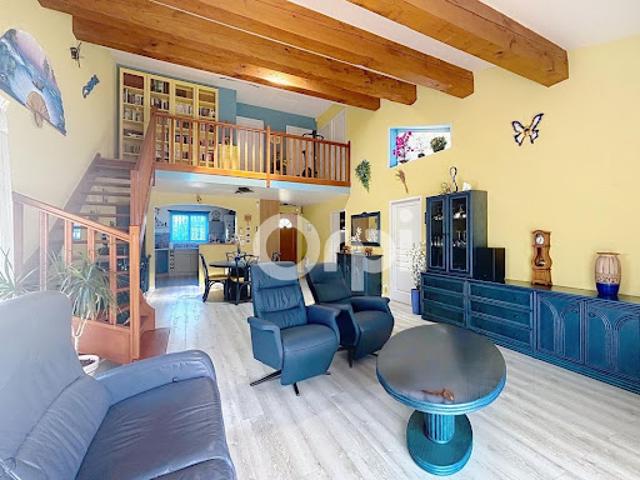 Vente Maison 5 pièces 123.6 m2 Perpignan