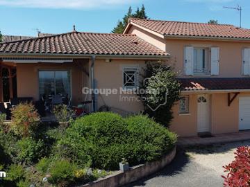 Vente Maison 5 pièces 123.75 m2 Pommiers