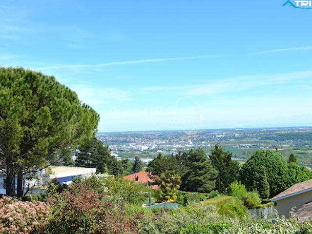 Vente Maison 5 pièces 123.75 m2 Pommiers