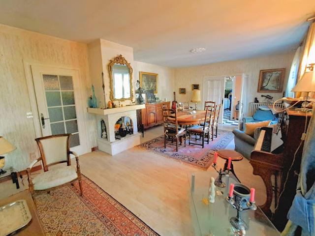 Vente Maison 5 pièces 123.76 m2 Nuits Saint Georges