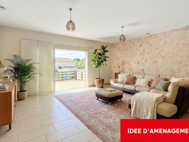 Vente Maison 5 pièces 123.78 m2 Calvisson