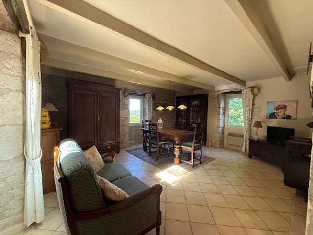 Vente Maison 5 pièces 123.78 m2 Lauzerte