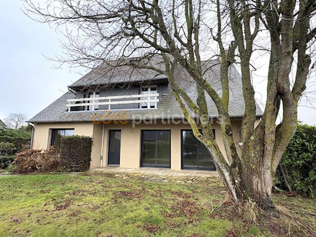 Vente Maison 5 pièces 123.7 m2 Cancale