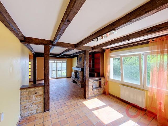 Vente Maison 5 pièces 123.7 m2 Brest