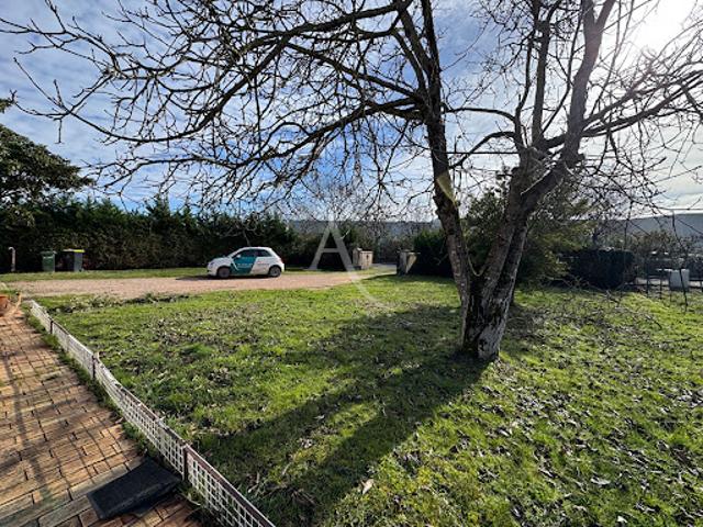 Vente Maison 5 pièces 123.82 m2 Gaillac