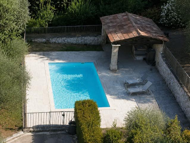 Vente Maison 5 pièces 123.94 m2 Mouans Sartoux