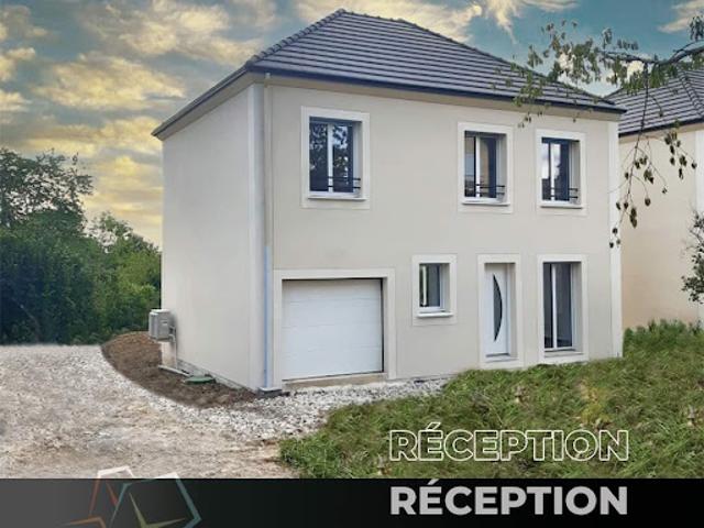 Vente Maison 5 pièces 123.94 m2 Noisy le Grand