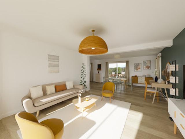 Vente Maison 5 pièces 123.94 m2 Pontarmé