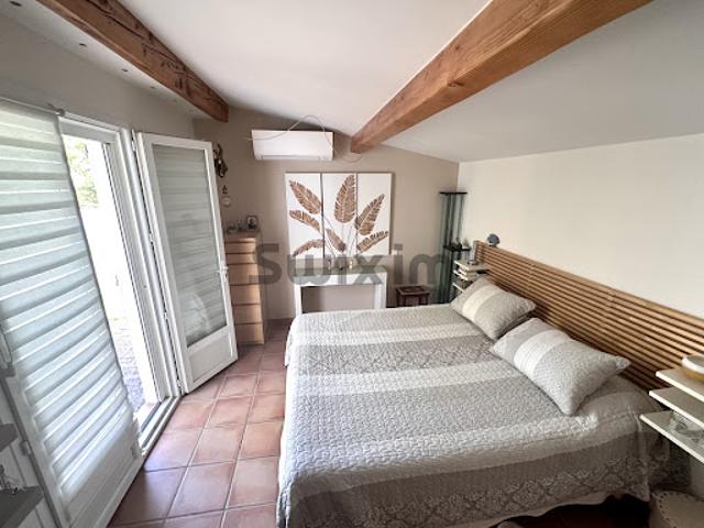 Vente Maison 5 pièces 123.95 m2 Clarensac