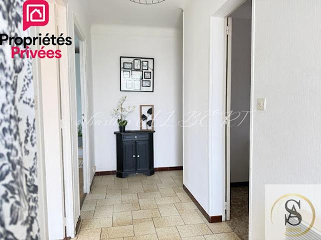 Vente Maison 5 pièces 123.9 m2 Le Cellier