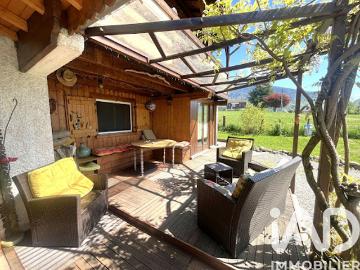 Vente Maison 5 pièces 134 m2 Mûres
