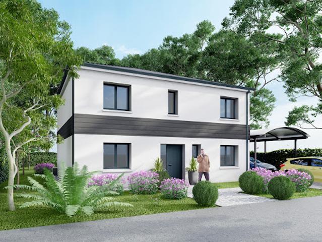 Vente Maison 5 pièces 134 m2 Magny les Hameaux