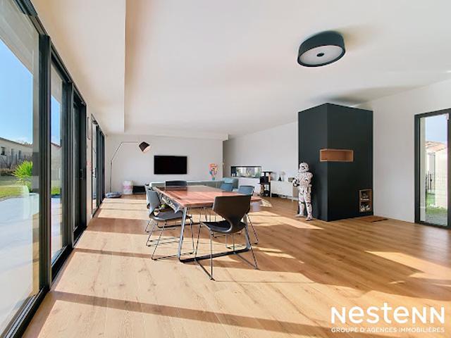 Vente Maison 5 pièces 134 m2 Massy