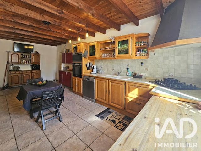 Vente Maison 5 pièces 134 m2 Massac