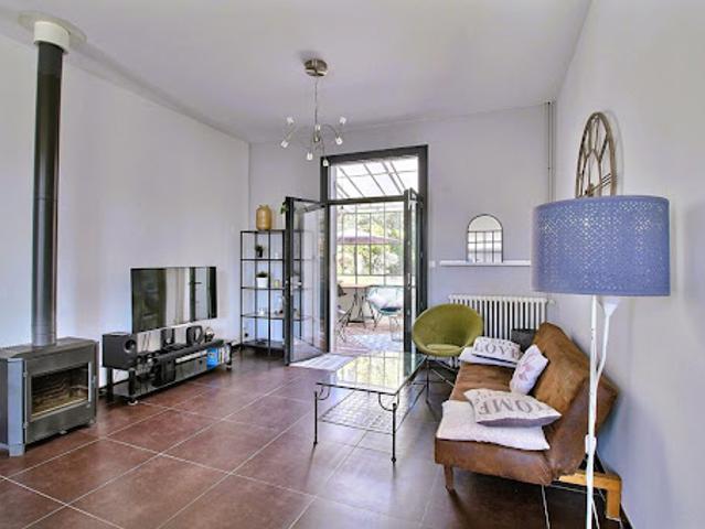 Vente Maison 5 pièces 134 m2 Margaux Cantenac