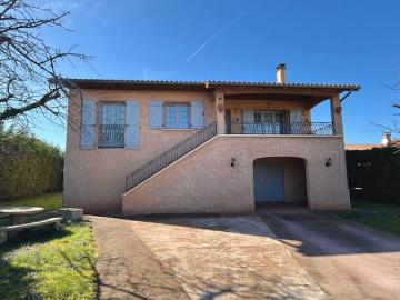 Vente Maison 5 pièces 134 m2 Meyzieu