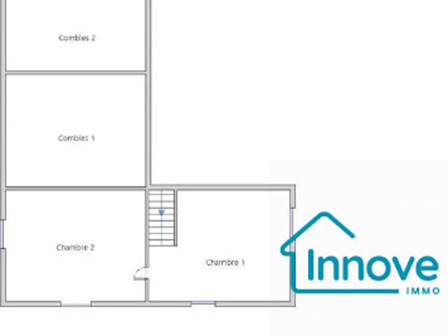 Vente Maison 5 pièces 134 m2 Montauban